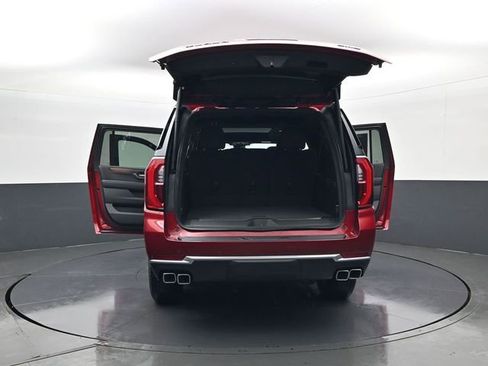 New 2026 GMC Yukon XL Denali w/ Sun & Power Step Package image 33