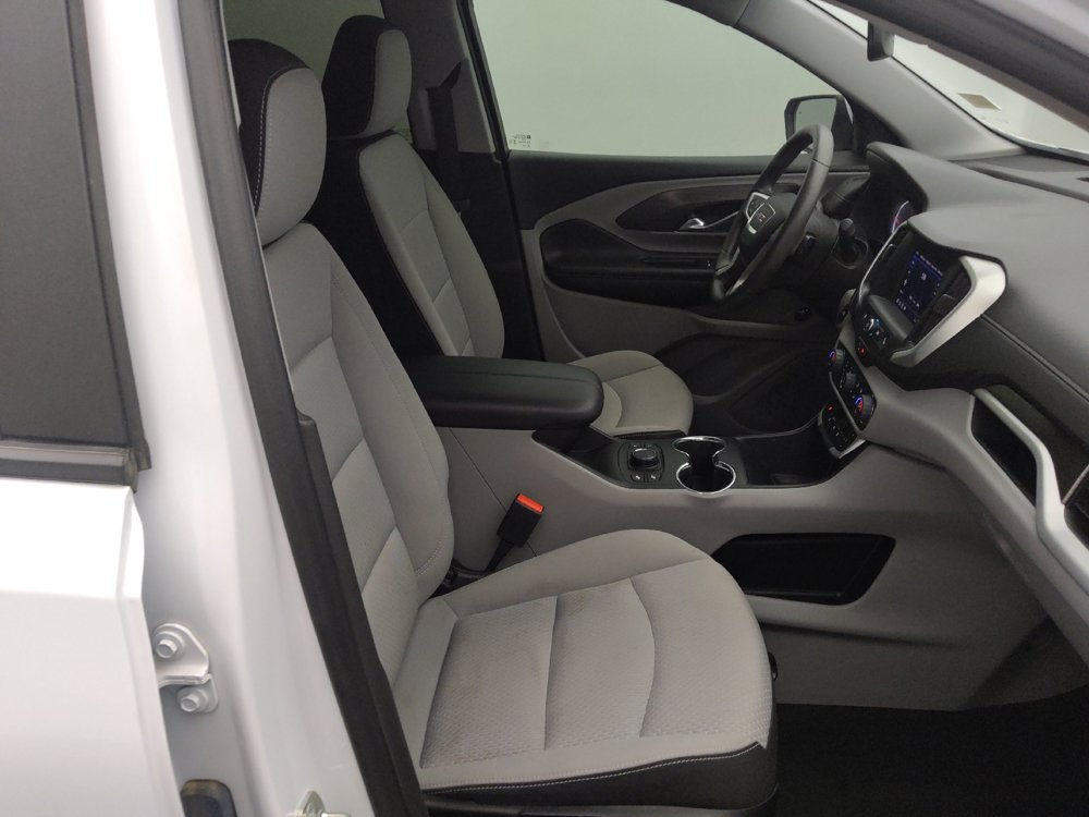 Used 2023 GMC Terrain SLE w/ Driver Convenience Package AWD/4WD image 21