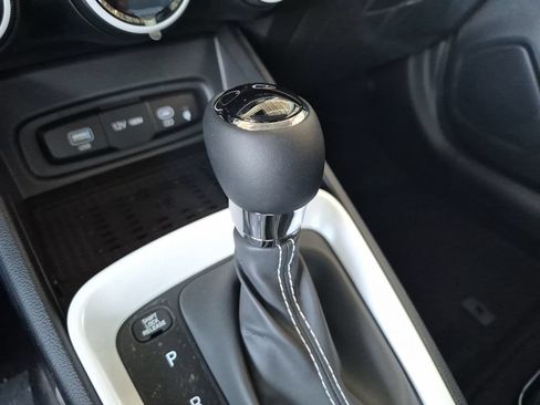 New 2026 Hyundai Venue SEL FWD image 23