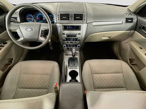 Used 2012 Ford Fusion SE FWD image 13