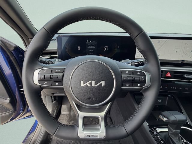 New 2026 Kia K5 GT-Line w/ GT-Line Premium Package FWD image 36