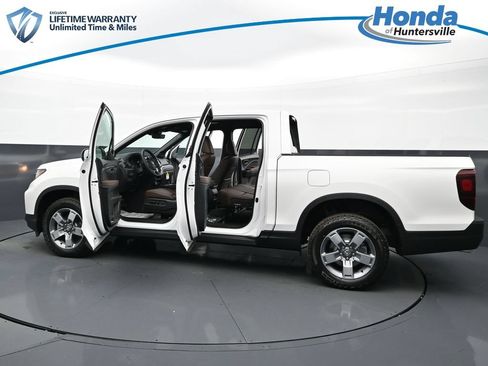 New 2026 Honda Ridgeline RTL image 37
