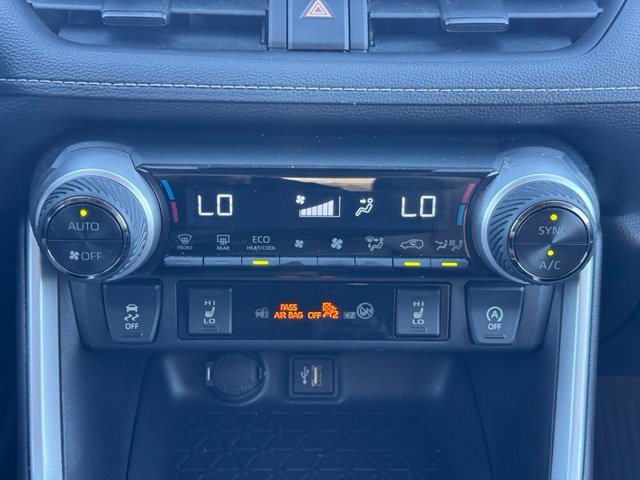Used 2023 Toyota RAV4 XLE w/ Convenience Package AWD/4WD image 28