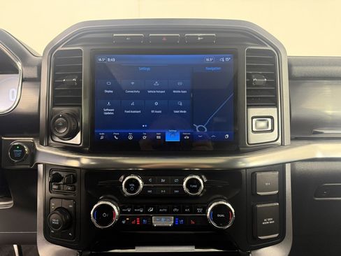 Certified 2023 Ford F150 Lariat image 20