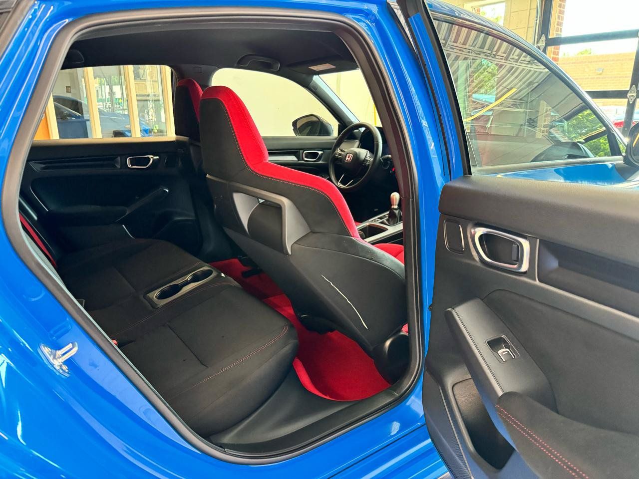 Used 2024 Honda Civic Type R image 27
