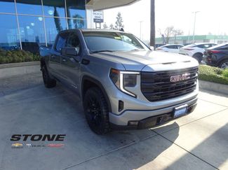 Certified 2024 GMC Sierra 1500 Elevation w/ X31 Off-Road Package 360° Tour