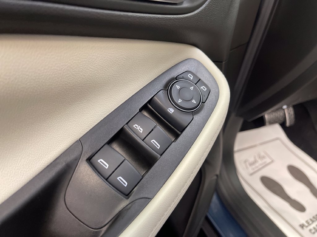 Used 2024 Buick Encore GX Sport Touring AWD/4WD image 16