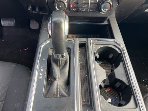 Used 2020 Ford F150 XLT w/ Equipment Group 302A Luxury AWD/4WD image 18