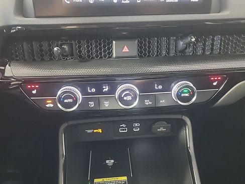 Used 2025 Honda CR-V EX-L image 30