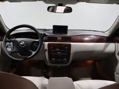 Used 2007 Chevrolet Impala LT image 16