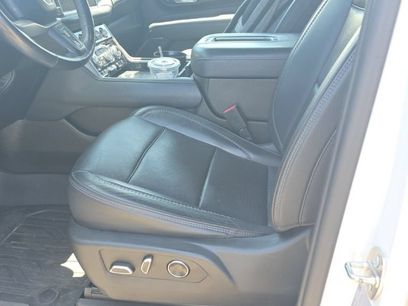 Used 2021 GMC Yukon XL Denali w/ Denali Ultimate Package
