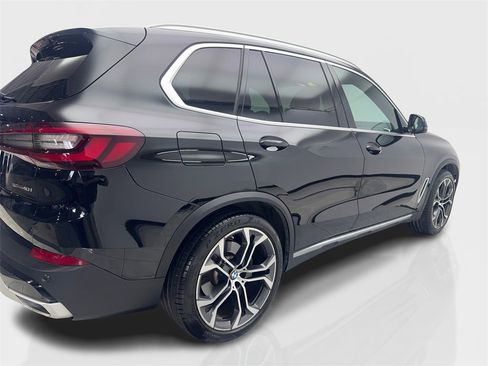 Used 2022 BMW X5 sDrive40i image 13