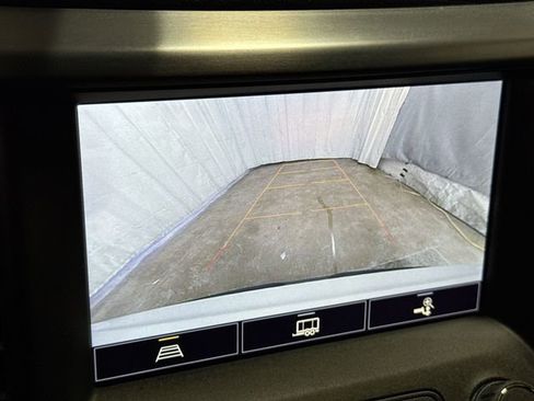 Used 2023 GMC Acadia AT4 w/ LPO, 'HIT The Road' Package AWD/4WD image 20