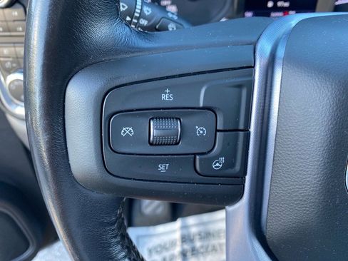 Used 2021 GMC Sierra 1500 Elevation w/ X31 Off-Road Package image 18