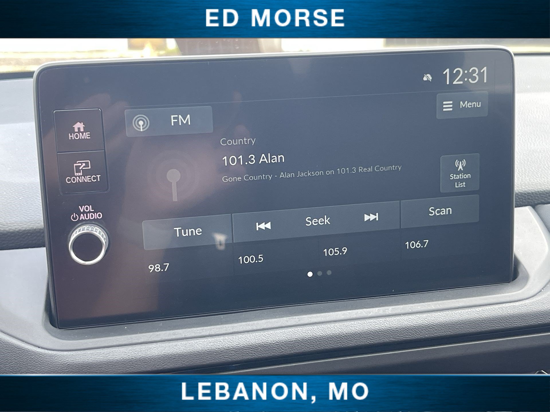 Used 2026 Honda Accord SE image 13