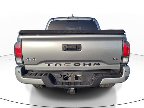 Used 2023 Toyota Tacoma Limited AWD/4WD image 6