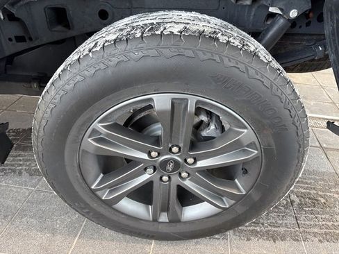 Used 2023 Ford F150 XLT w/ Equipment Group 302A High image 8