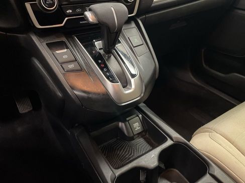Used 2018 Honda CR-V LX image 22