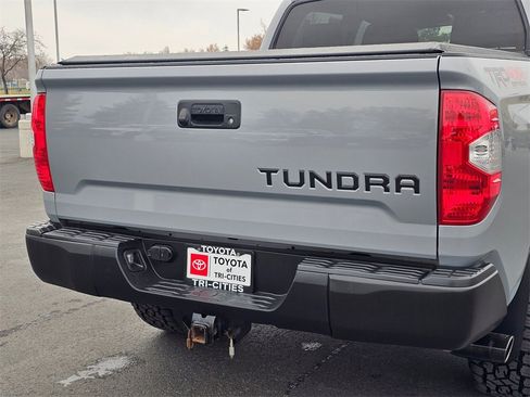 Used 2020 Toyota Tundra SR5 image 13