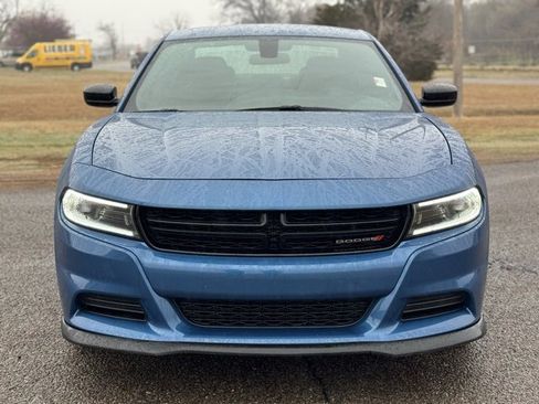 Certified 2023 Dodge Charger SXT image 2