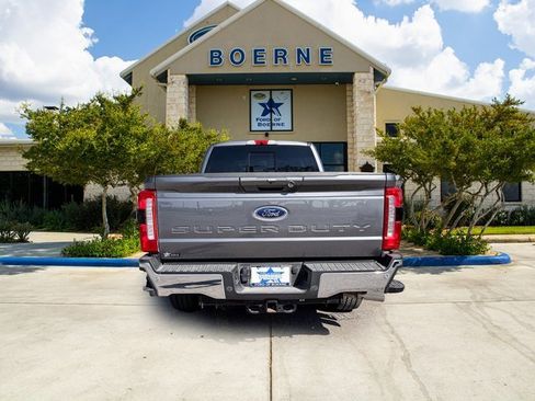 Used 2024 Ford F250 Lariat w/ Lariat Ultimate Package image 4