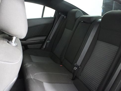 Used 2022 Dodge Charger GT w/ Blacktop Package RWD image 20