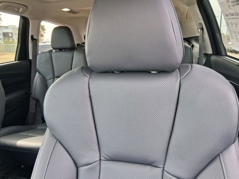 New 2026 Subaru Ascent Touring AWD/4WD image 18