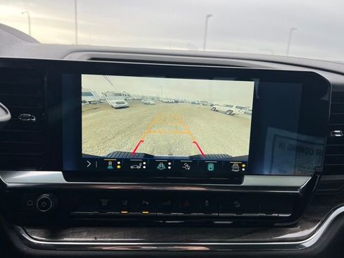 Used 2024 Chevrolet Silverado 3500 LTZ w/ LTZ Plus Package image 20