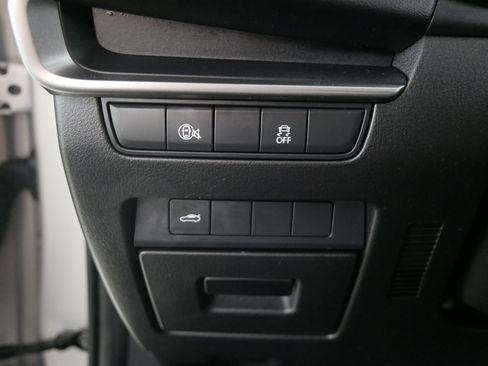 Certified 2025 MAZDA MAZDA3 s image 26