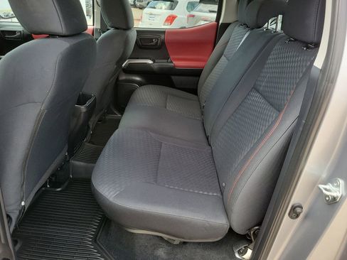 Used 2021 Toyota Tacoma SR5 w/ Technology Package image 24