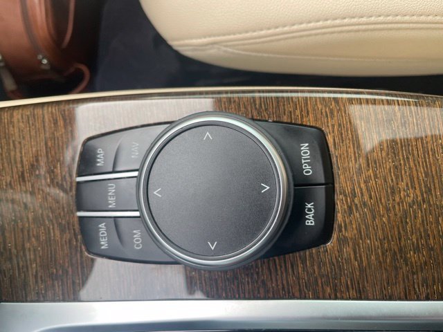 Used 2019 BMW X3 xDrive30i w/ Convenience Package AWD/4WD image 12