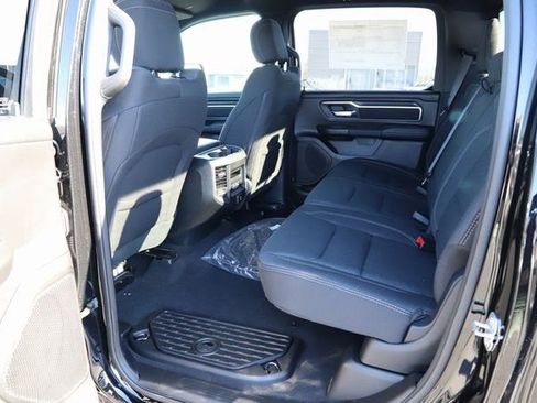 New 2026 RAM 1500 Big Horn image 17