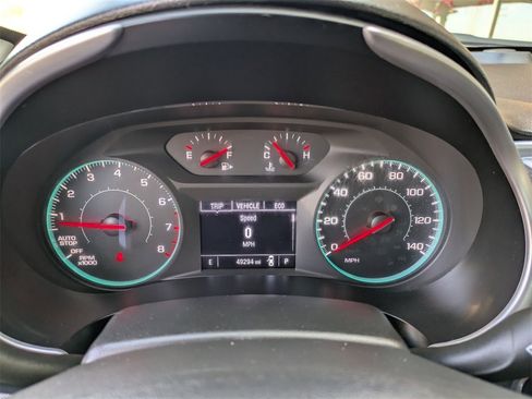 Used 2024 Chevrolet Malibu LT image 16