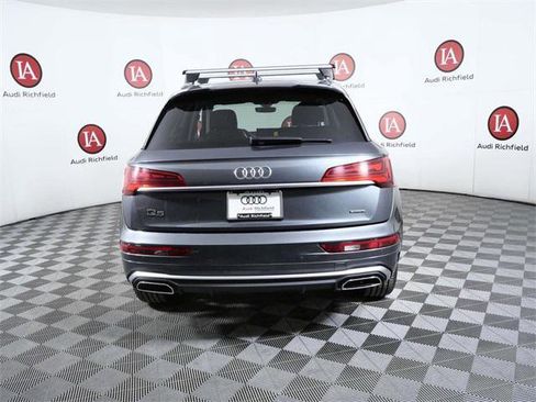 Used 2022 Audi Q5 2.0T Premium Plus image 7