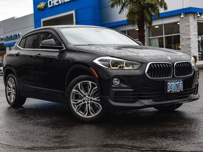 Used 2018 BMW X2 xDrive28i