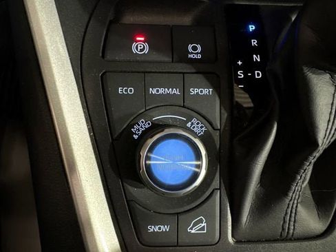 Certified 2024 Toyota RAV4 Limited w/ Weather Package AWD/4WD image 19