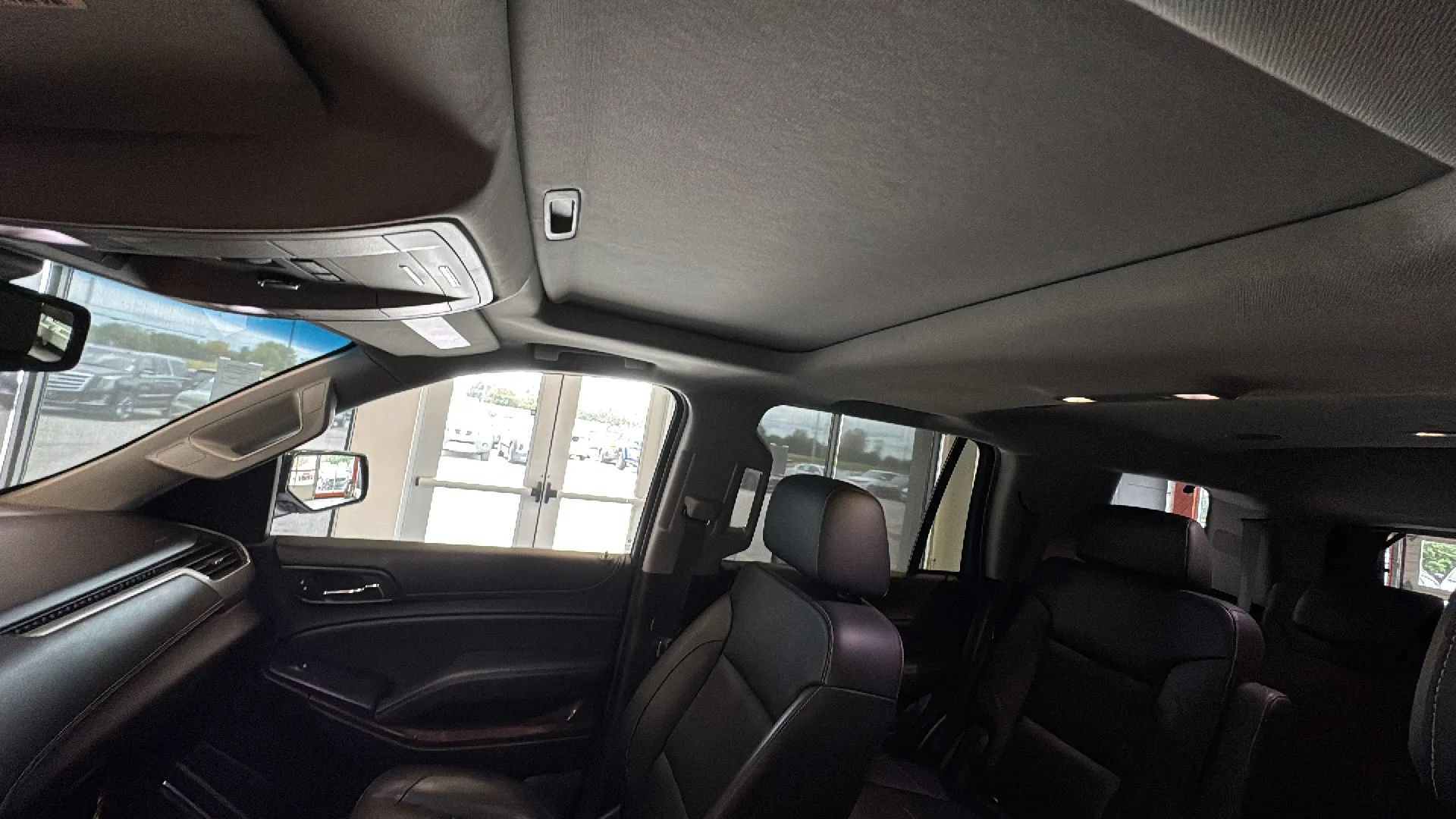 Used 2018 Chevrolet Tahoe LT AWD/4WD image 40