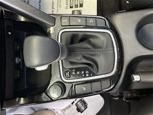 Used 2023 Kia Seltos EX image 22