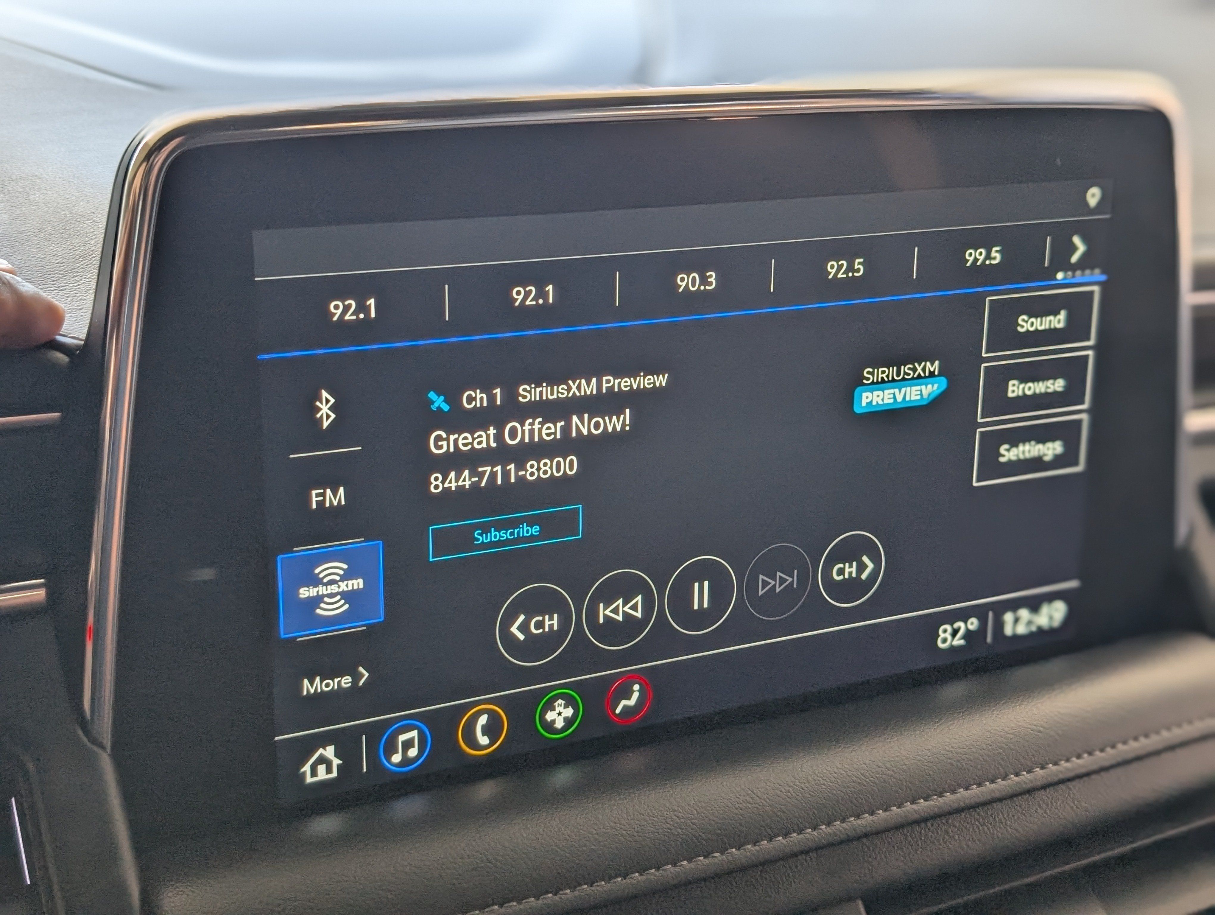 Used 2021 Chevrolet Tahoe LS AWD/4WD image 30