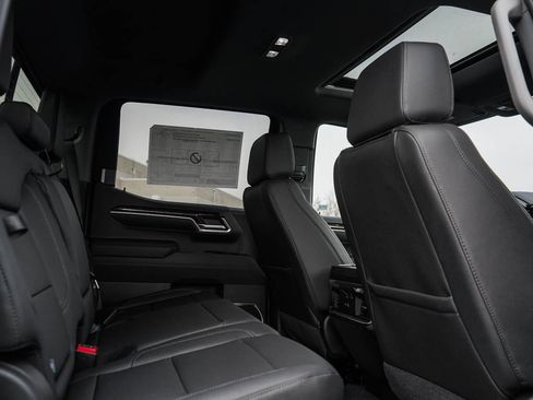 New 2026 GMC Sierra 1500 Elevation w/ Elevation Premium Package image 10