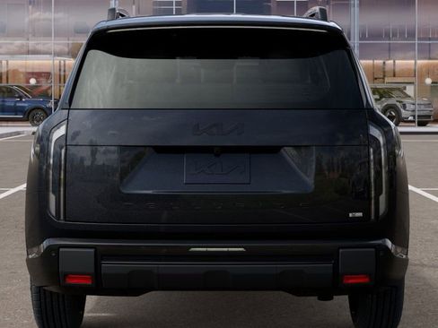 New 2027 Kia Telluride EX X-Line AWD/4WD image 13