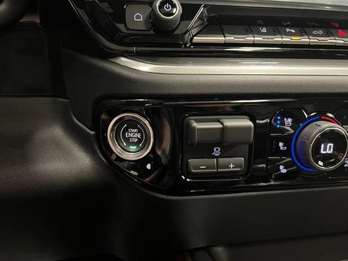 New 2026 Chevrolet Silverado 2500 High Country w/ High Country Premium Package AWD/4WD image 13
