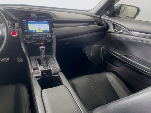 Used 2020 Honda Civic Sport Touring image 26
