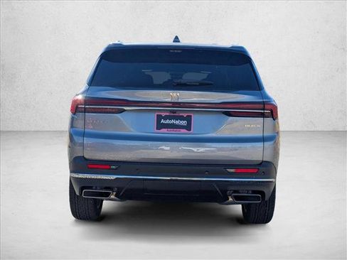 New 2026 Buick Enclave Preferred w/ Power Package image 8