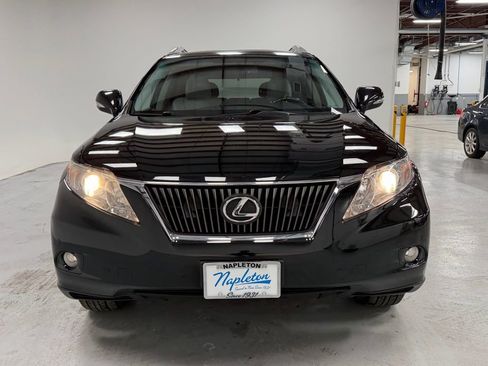 Used 2012 Lexus RX 350 AWD w/ Premium Pkg image 6