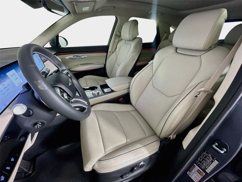 New 2027 Genesis GV70 2.5T Advanced AWD/4WD image 11