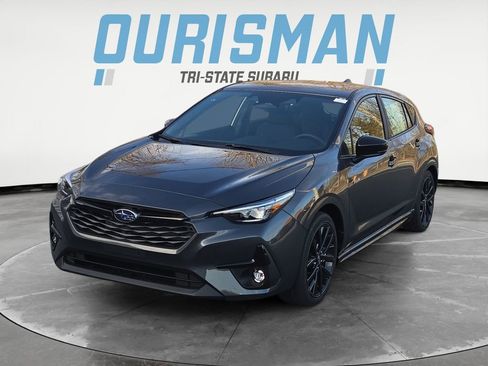 New 2026 Subaru Impreza RS image 2