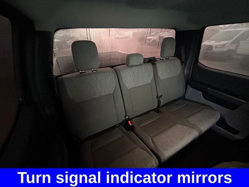 Used 2025 Ford F250 XLT image 30