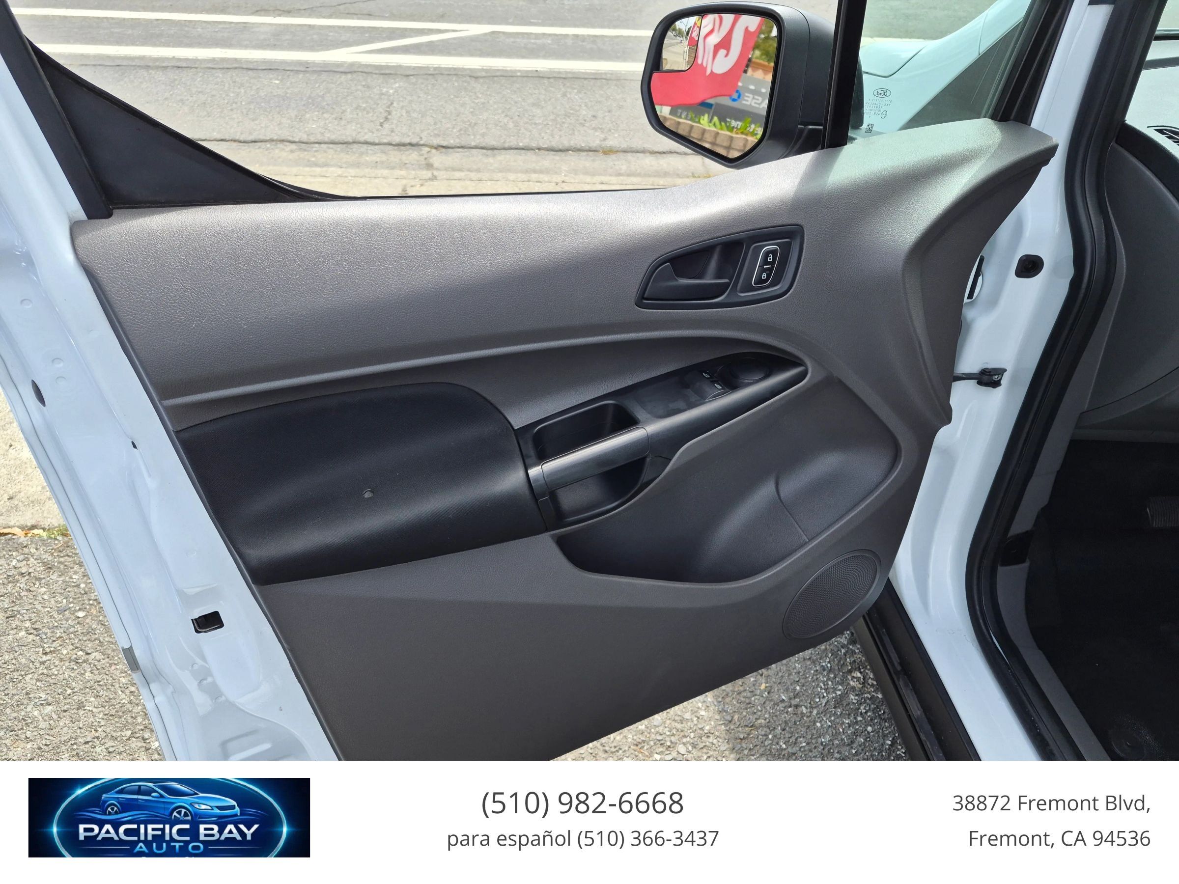 Used 2019 Ford Transit Connect XL FWD image 10