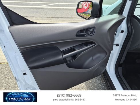 Used 2019 Ford Transit Connect XL FWD image 10